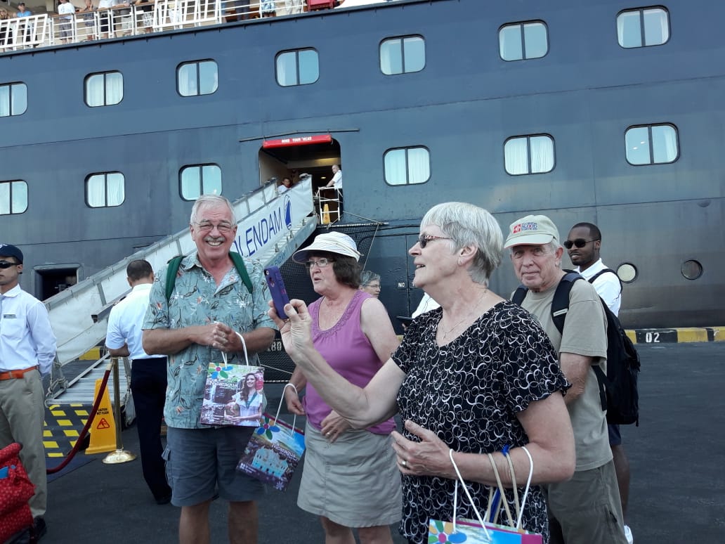 crucero